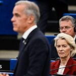 Carney to push for closer ties at Canada-EU summit in Montreal