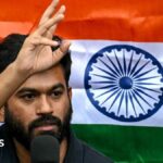 India's 'cockroach' party founder detained ahead of protest