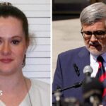 Watch: What we know about Christa Pike's ‘shock’ recovery in hospital