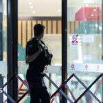 Warning signs over threats to Australian politicians were rising before MP hit by car