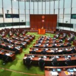 Hong Kong Legco to review tighter rules on access to land records amid concerns