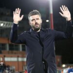 Man Utd boss Michael Carrick carrying on as Old Trafford club eyes possible replacements
