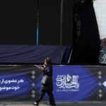 Iran’s supreme leader warns US, Israel against war