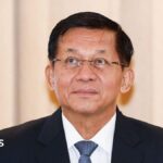 Is Donald Trump ready to do business with Myanmar?