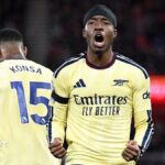 Madueke shows level of ‘anger and conviction’ to prove he is more than a finisher