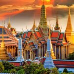 Thailand revokes naturalised head rabbi’s citizenship over repeated US passport use