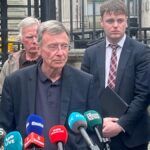 Drumcree: Garvaghy Road residents fail in bid to challenge Parades Commission decision