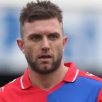 Doug Loft: Ex-Port Vale and Gillingham captain dies at the age of 39