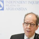 Afghanistan SAS inquiry: Investigator says team prevented from following evidence