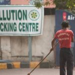 Over 4.5 lakh PUC challans issued in Delhi till Oct 27: Traffic police data