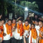 ABVP wins 7 universities, BJD’s BCJD secures 4 in Odisha student union polls after 8-year gap