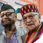 ‘Govt of, for and by the people’: Ex-BJP President Murli Manohar Joshi on protests against CEC Gyanesh Kumar