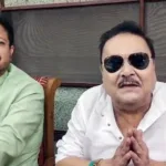 ‘Dumping ground for anti-socials’: Rebel TMC MLA Madan Mitra as he hints at quitting politics after 30 years
