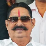 JDU MLA Anant Singh clarifies on ‘9 murders’ remark