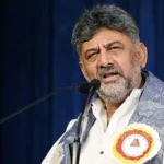 Congress asks Karnataka govt to probe alleged sting bids on CMs Shivakumar, Satheesan: Report