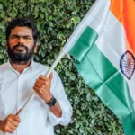 ‘Does BJP want Opposition votes to split?’ Annamalai backs CJP's right to protest