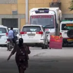 IIT Delhi scholar dies at AIIMS 46 days after he was found unconscious at rented house; abetment of suicide case registered