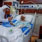 Dentist recalls 45 minutes of trying to save Smit Machchhar's life: 'Please don’t sleep, we need you'