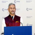 'US has deliberately become a lonelier power': Jaishankar highlights shifting world order