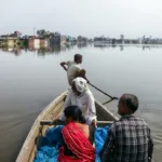 Choked Gomti, lost floodplains: Lucknow waterlogging a ‘self-inflicted’ crisis, say environmentalists