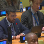 World has not forgotten 9/11, 26/11 and Pahalgam: India at UN
