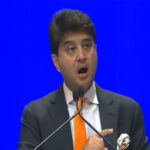 Bharat 6G Alliance has established 7,700 patents: Scindia