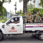 Detentions continue in Delhi despite SC order, 100 held from CP
