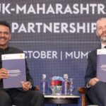 Maharashtra offers investment-friendly ecosystem, CM Fadnavis invites UK businesses to invest