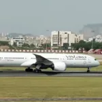 Code 7500: Mystery hijack alert forces Air India flight diversion