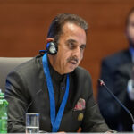 India calls on CICA members to unite against all forms of terrorism