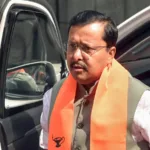 Nitin Nabin chairs key BJP meet to discuss response to Opposition’s anti-SIR campaign