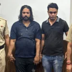 Delhi Police arrest content creator Amir Shokeen over alleged racial jibes against Tripura man