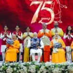 ‘Must unite society against divisive forces’: PM Modi calls for collective efforts against ‘societal ills’
