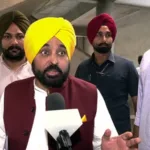 'This is how they take revenge': Mann targets Centre on being 'detained' at Delhi airport