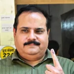 ‘Thank God Ram did not hit a minority’: UP chief electoral officer on caste bias allegations amid voter slip row