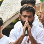 'Final call': Dipke releases video message ahead of CJP protest, anticipates arrest upon landing in Delhi