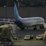 flydubai incident LIVE: Netanyahu says probe to ascertain if Iran had role in flydubai ‘crash attempt’