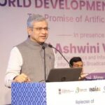 AI Is Changing Lives of Ordinary People, Says Vaishnaw at Launch of ‘World Development Report 2026: The Promise of Artificial Intelligence’
