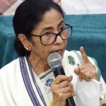 Mamata Banerjee escapes knife attack, TMC claims assailant was a 'drug addict, posed as her niece'