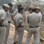 Odisha rape accused injured in police encounter after firing at cops