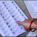 Pilibhit roll row: After Oppn flags anomalies, ECI removes ERO and VRC operator