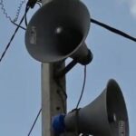 ‘Noise should not spill beyond premises’: Bijnor police arrest mosque muezzin