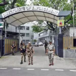 6 arrested, over 1,400 bank accounts frozen in Manipur, Mizoram as ED busts cross-border ‘narco-hawala’ scam