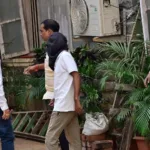 3 accused in Tiger Shroff shooting case sent to police custody till October 28