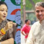 Congress’s outreach, signal to ally before polls: Aradhana Mishra new UP chief, Imran Masood working president