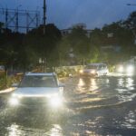 Andhra: Cyclone Arnab likely to make landfall early on Wednesday, says Met dept