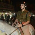 Shakti in khaki: From help desks to top posts, women reshape UP Police