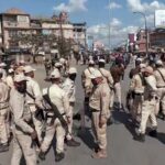 9 killed in separate incidents in communal clash across 3 districts in Manipur