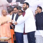 Pension for persons with disabilities to be hiked again soon, says Adityanath