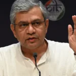 Govt to issue consultation paper on a new AI law in ‘coming weeks’: Ashwini Vaishnaw